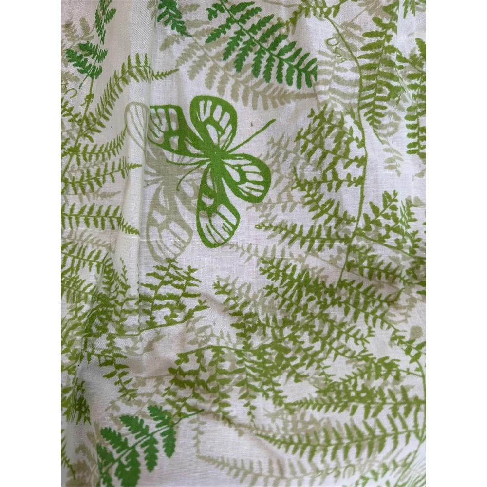 Burlington vintage panels